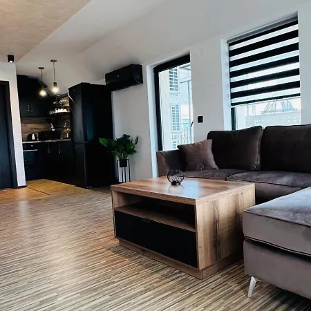 Apartmán Vip 7 Sea View South Bay Sveti Vlas