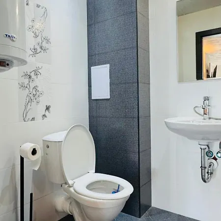 Apartmán Vip 7 Sea View South Bay