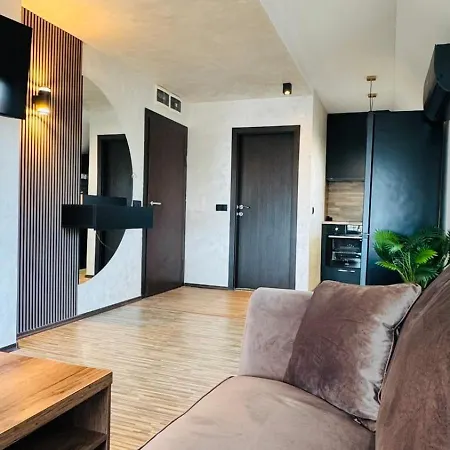 Apartmán Vip 7 Sea View South Bay