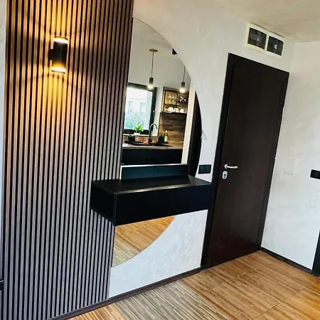 Vip 7 Sea View South Bay Apartmán Sveti Vlas